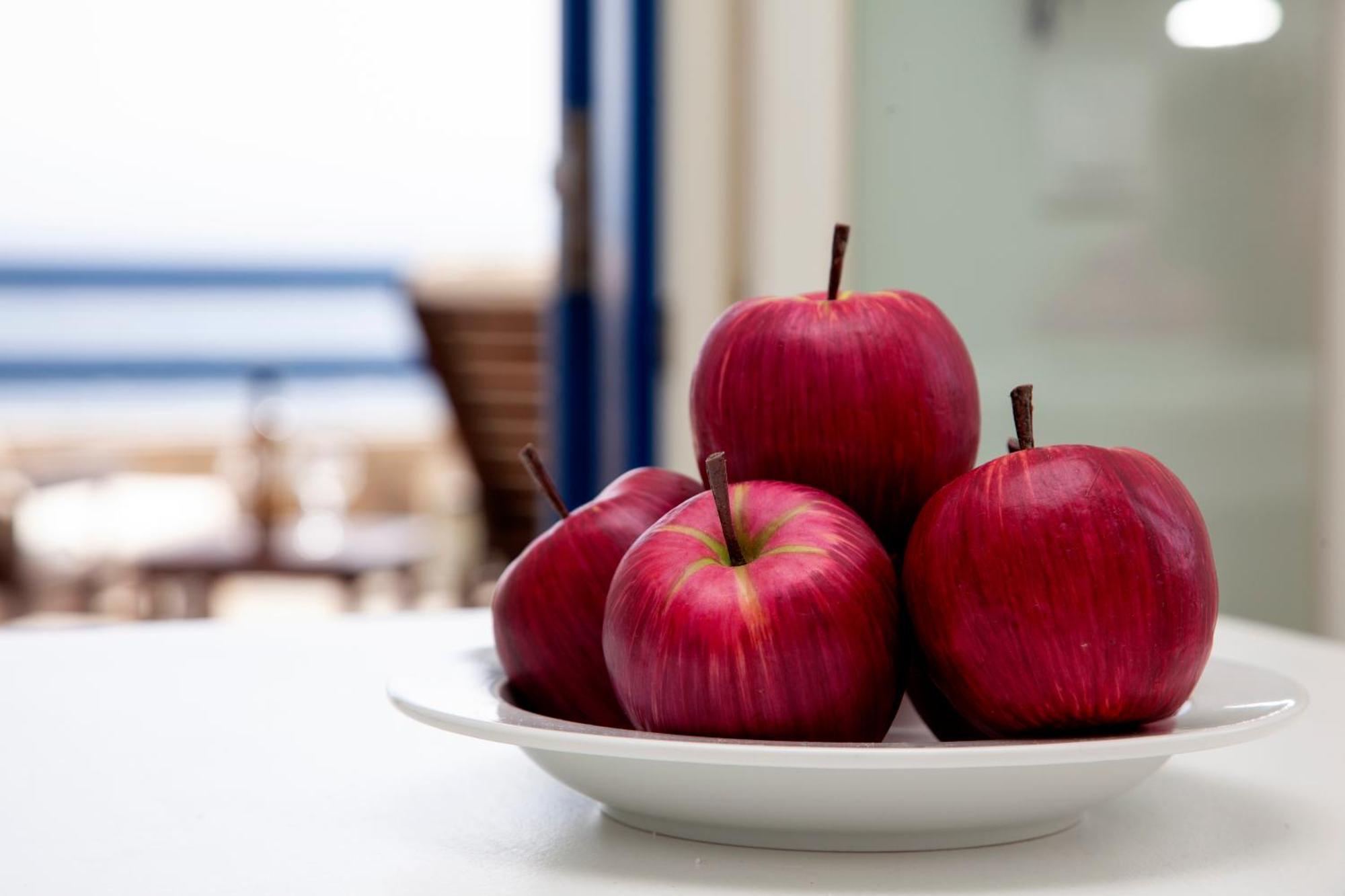 Aura Paros Apartment Logaras Ngoại thất bức ảnh